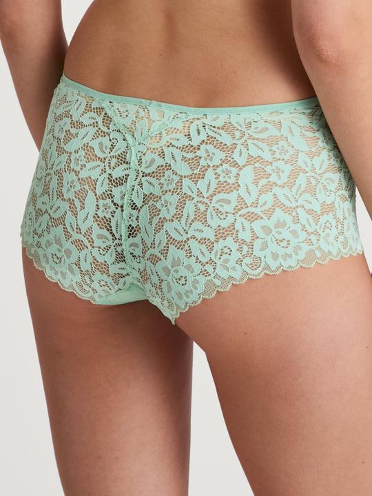 Produktbild Calida Natural Comfort Lace Panty (S, Einzelpack)