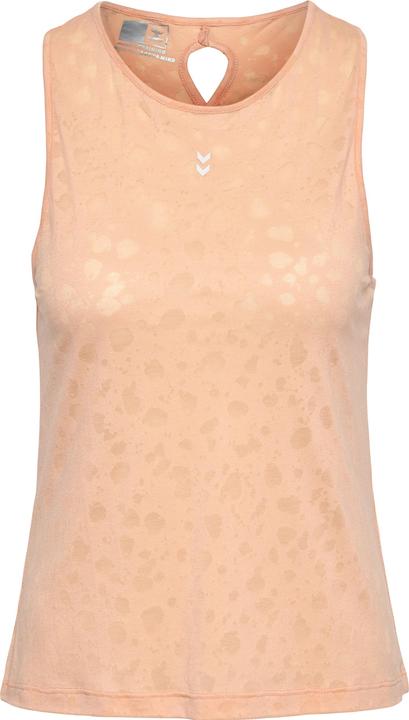 Produktbild hummel hmlMT IRIS BURNOUT TOP (L)