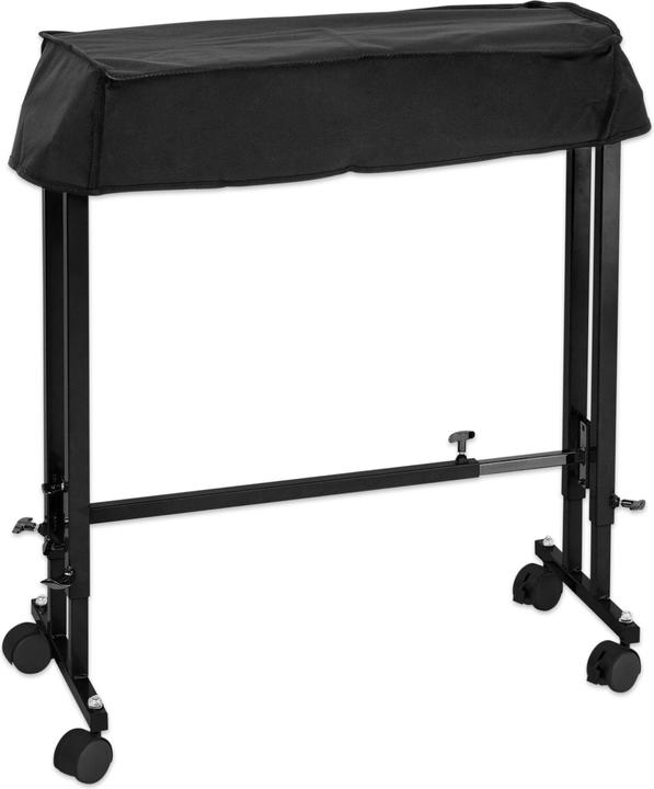 Produktbild Betzold Musik Sopran-Metallophon + Ständerwagen (Metallophon)