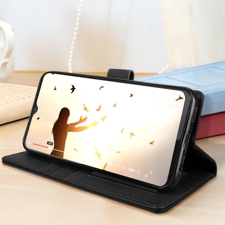 Actual product image Avizar Lenny Series (Samsung Galaxy A13)
