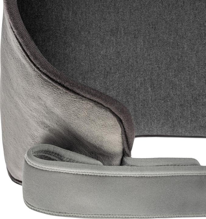 Immagine prodotto Imetec Intellisense Lumbar, termoforo, cuscino termico per zona lombare con fascia elastica, Rapido