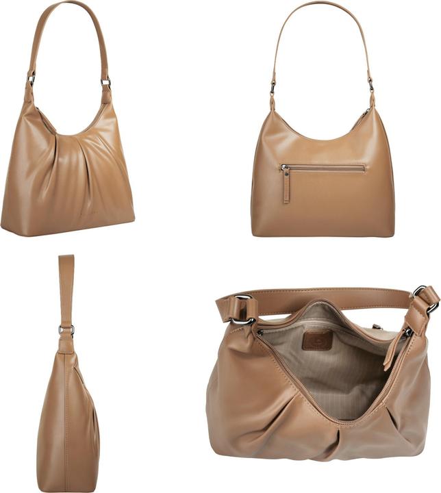 Image du produit Bugatti Mila Schultertasche 31 cm