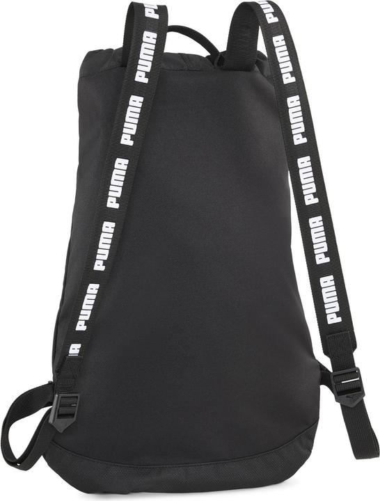 Actual product image Puma Bag Evoess Smart Black