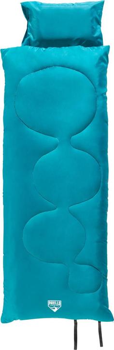 Produktbild Bestway 68100 Schlafsack Rechteckiger Schlafsack Polyester (190 cm)
