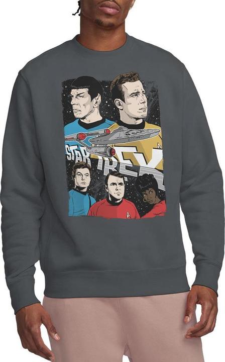 Produktbild Sweatshirt (L)