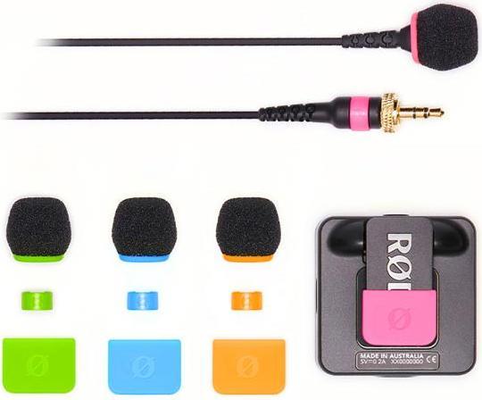 Immagine prodotto RØDE Set di colori 3
