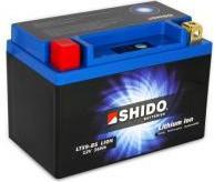 Image du produit Shido Lithium LTX9-BS LION -S- (12 V)