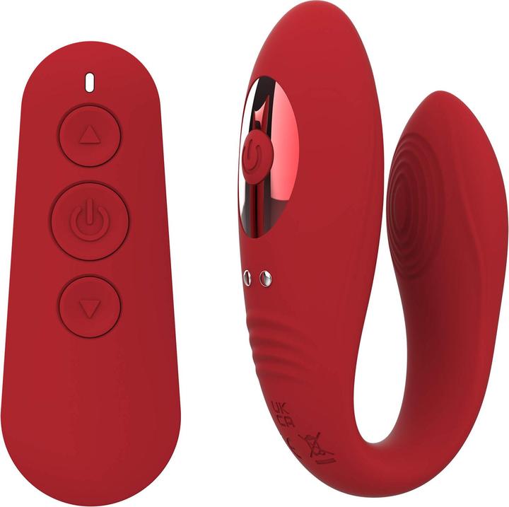 Actual product image Dream Toys Pleasure Box - Let's play together