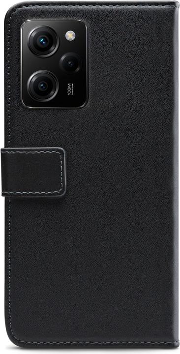 Actual product image Mobilize Classic Gelly Purse (Xiaomi Poco X5 Pro)