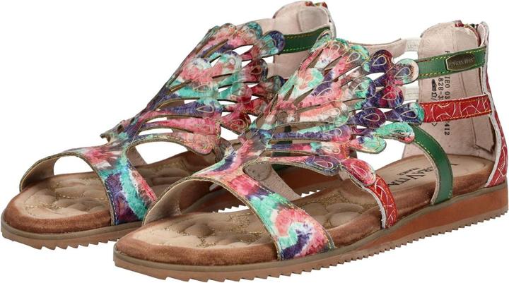 Actual product image Laura Vita Sandalen (39)