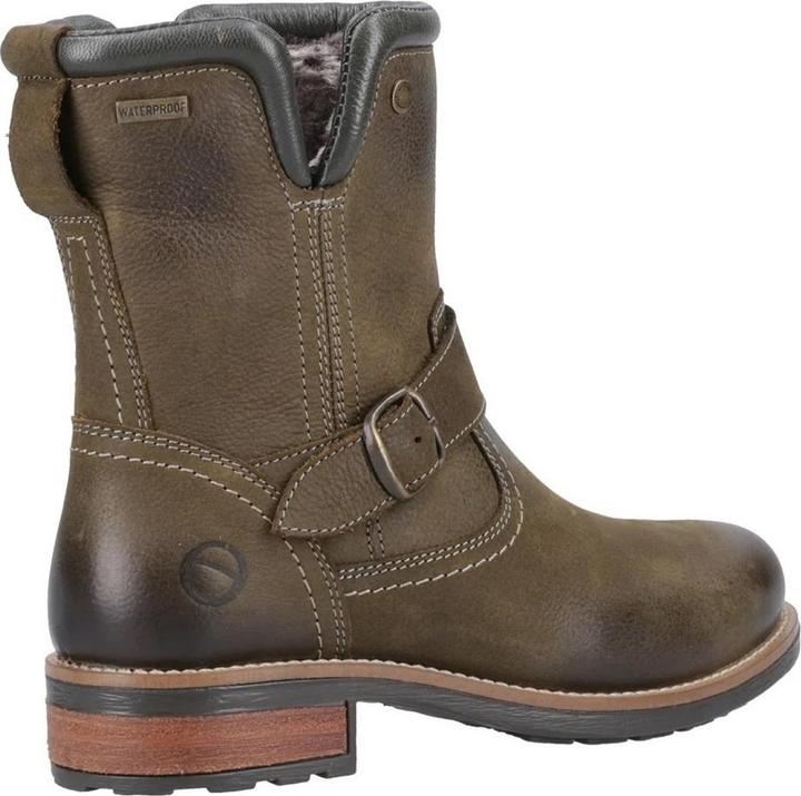 Produktbild Cotswolds Stiefeletten Kinsham Leder (38)