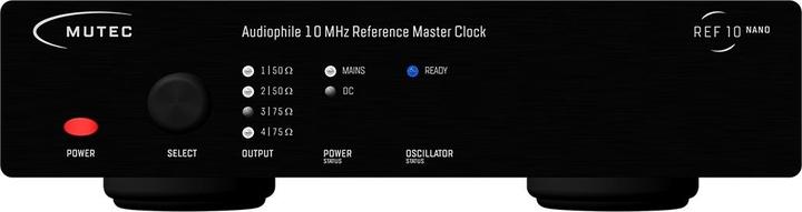 Image du produit Mutec REF 10 NANO
