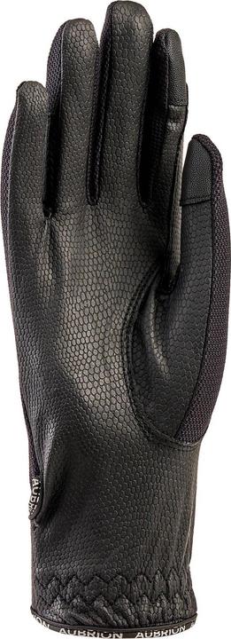 Actual product image Aubrion Unisex Adult Aero Flex Fit Riding Gloves (S)