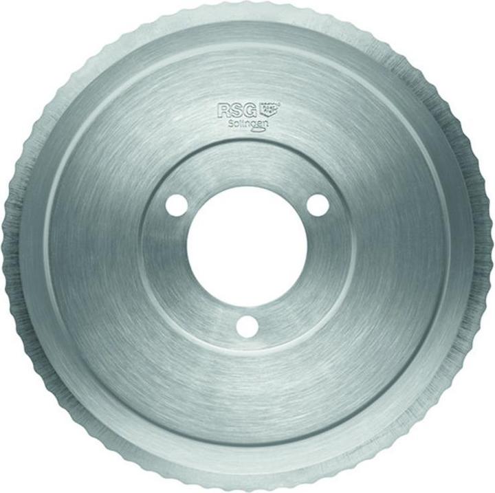 Dr. Ritter Ersatzmesser zu AES 52 S / AES 62 SR/-H / AES 62 SL/-H / E 118