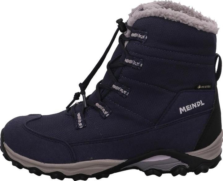 Produktbild Meindl Yolup Gore-Tex® Kinder Winterschuh (34)