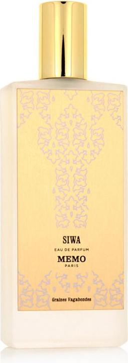 Image du produit Memo Paris Memo Siwa Eau de Parfum 75 ml (Eau de parfum, 75 ml)
