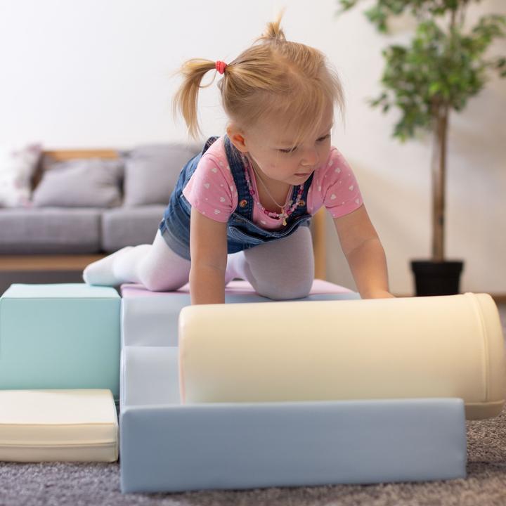 Actual product image Iglu Soft Play Explorer