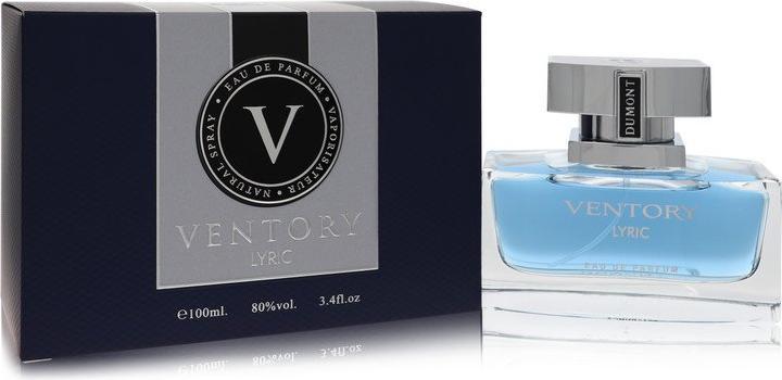 Produktbild Dumont Paris Dumont Ventory Lyric (Eau de Parfum, 100 ml)