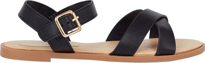 Dorothy Perkins Sandalen Florence Überkreuzt (36)