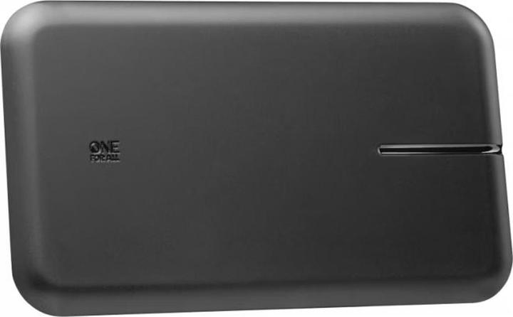 Image du produit One for All DVB-T2 USB Indoor Antenne 5G 25km 3er - Series (Antenne d'intérieur, DVB-T / -T2)