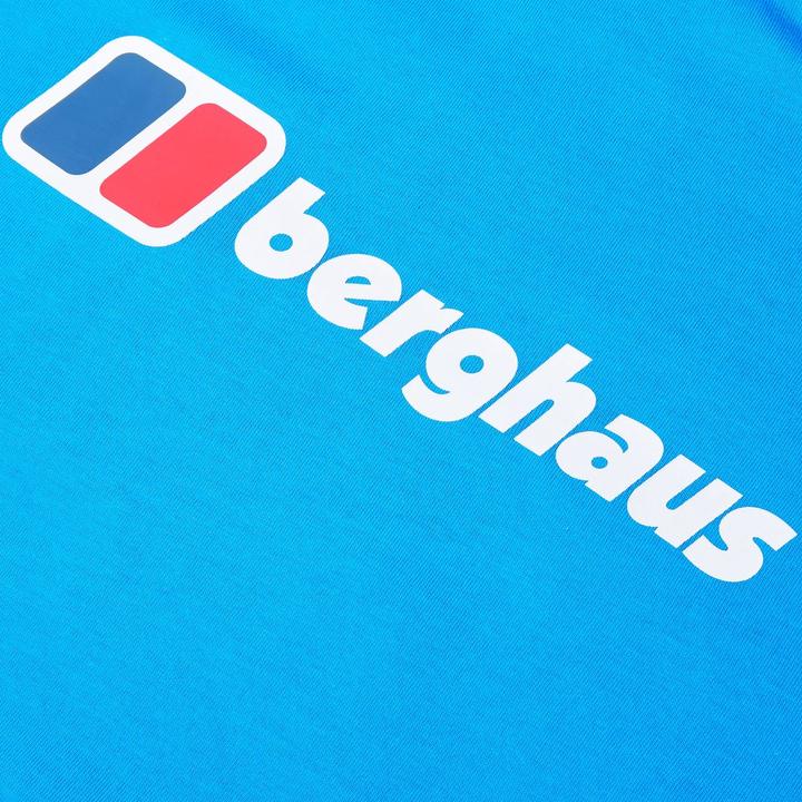 Image du produit Berghaus M Class XL-Logo Tee (T-Shirt) (3XL)