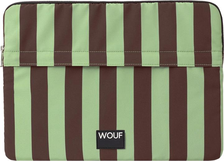 Immagine prodotto Wouf Downtown Laptophülle 35 cm (13.39")