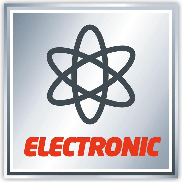 Immagine prodotto Einhell GE-CL 18 Li E Kit (Batteria ricaricabile, Soffiafoglie)