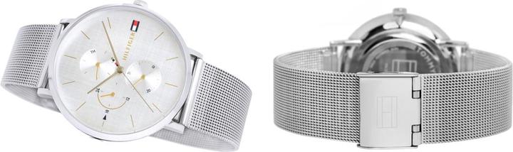 Image du produit Tommy Hilfiger Jenna (Montre analogique, 40 mm)