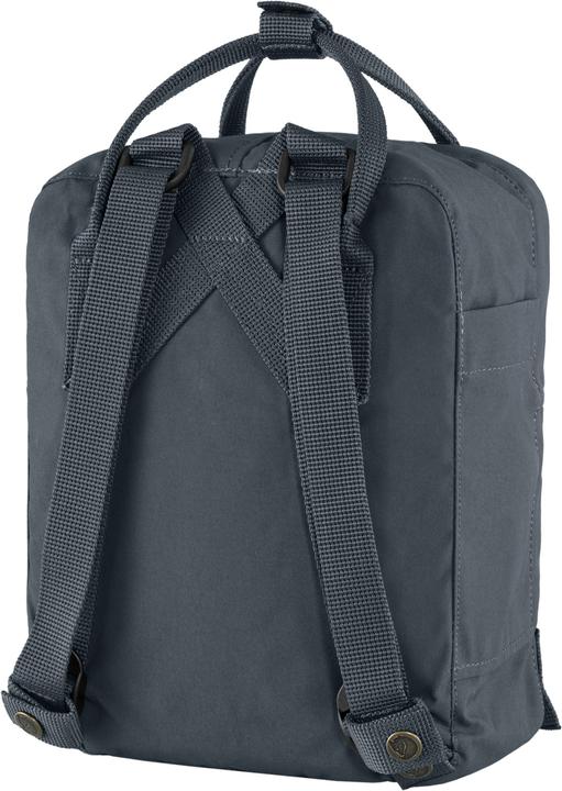 Actual product image Fjällräven Kanken Mini (7 l)
