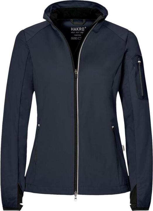 Hakro Light-Softshelljacke Sidney