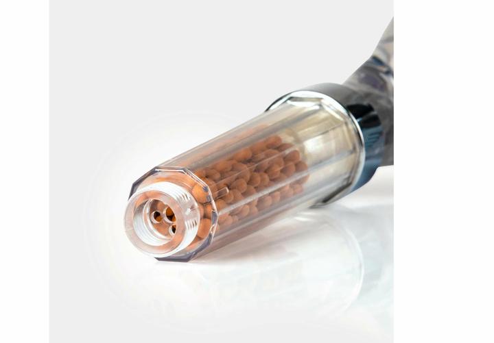 Immagine prodotto Easymaxx Doccia a mano Spa 3 in 1 (3 Tipi di raggi)