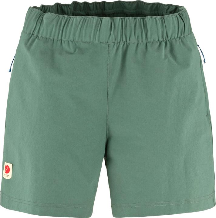 Actual product image Fjällräven High Coast Relaxed Shorts W (42)