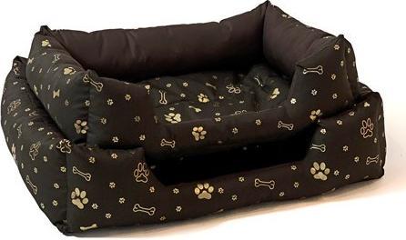 Image du produit Go Gift GoGift lair cube XL 75 x 55 x 15 cm brun (Chien)