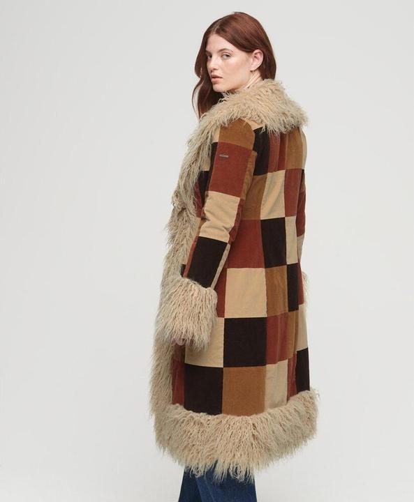 Produktbild Superdry Afghan Patchwork (M)