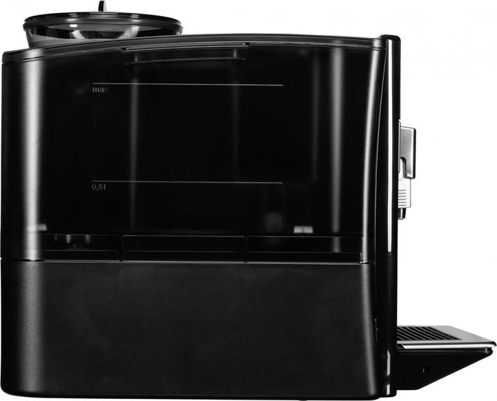 Actual product image Siemens EQ6 plus s700 TE657M03EN