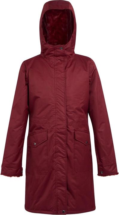 Actual product image Regatta Romine Parka Waterproof (34 D)