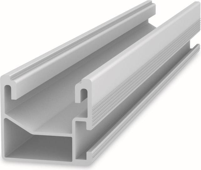 K2 Systems Singlerail 36 (Solar system mounting material)