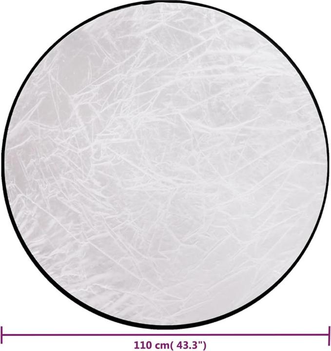 Immagine prodotto VidaXL Virgil (60 cm, 230 cm)