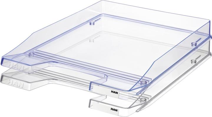 Actual product image Han Junior (A4)