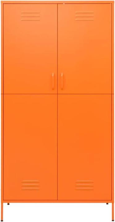 Produktbild VidaXL Evsegniia (90 x 50 x 180 cm)