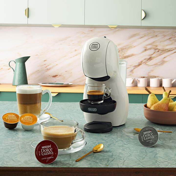 Immagine prodotto De'Longhi Piccolo XS (NESCAFÉ Dolce Gusto)