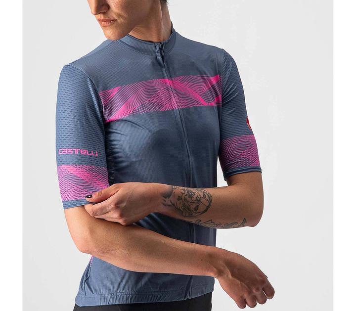 Image du produit Castelli Fenice Jersey (S)