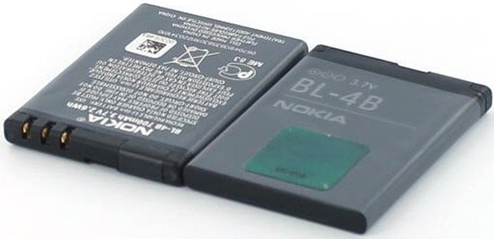 Actual product image Nokia Original battery for RM-258