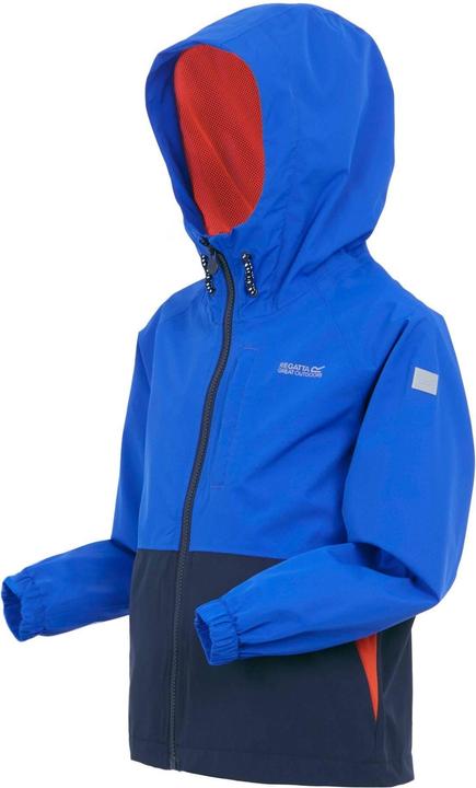 Image du produit Regatta - Veste imperméable HANLEIGH - Enfant (140)