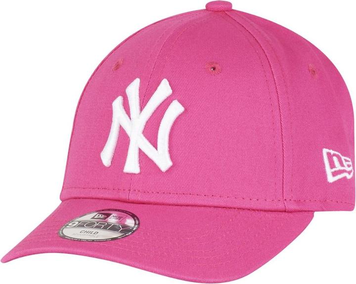 Immagine prodotto New Era Moda essenziale NY (54, 55, 56)