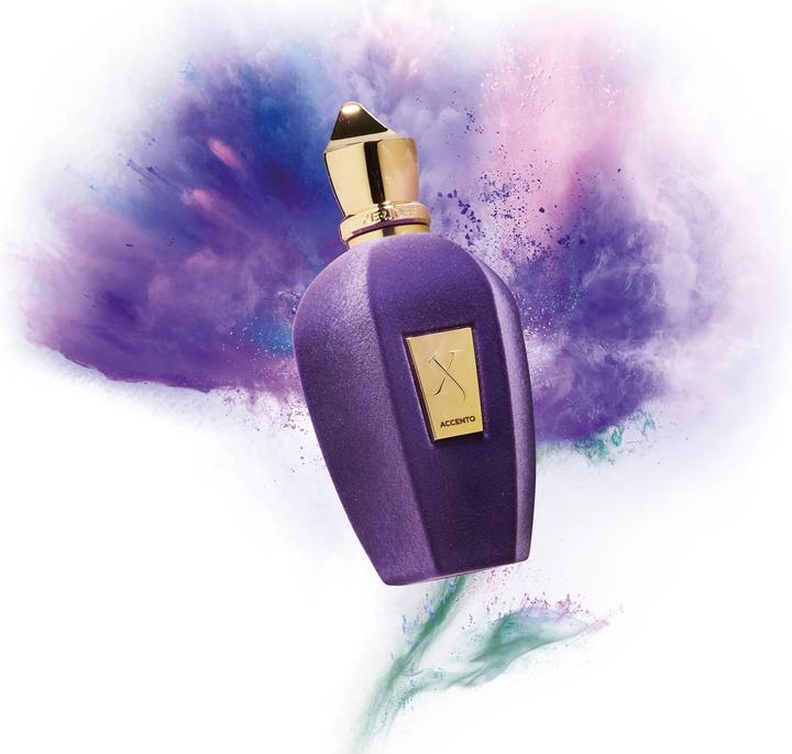 Produktbild XerJoff Accento (Eau de Parfum, 50 ml)