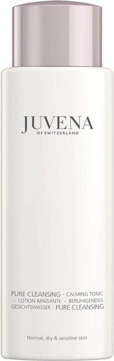 Actual product image Juvena Pure Calming Tonic (Tonic water, 200 ml)