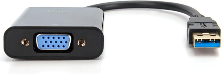 Immagine prodotto Digitus Da USB 3.0 a (VGA, 5.25 cm)