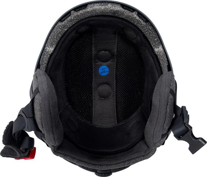 Actual product image Shred Totality Noshock Night Flash (59 - 62 cm, L)