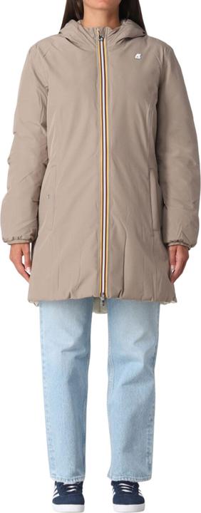 Immagine prodotto K-Way Giacconi Beige (8)